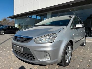 Ford C-Max 1.6 TDCi 90 CV Titanium 2009