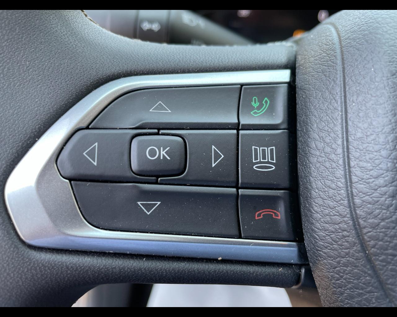 JEEP Compass II 2021 - Compass 1.3 turbo t4 Limited 2wd 130cv