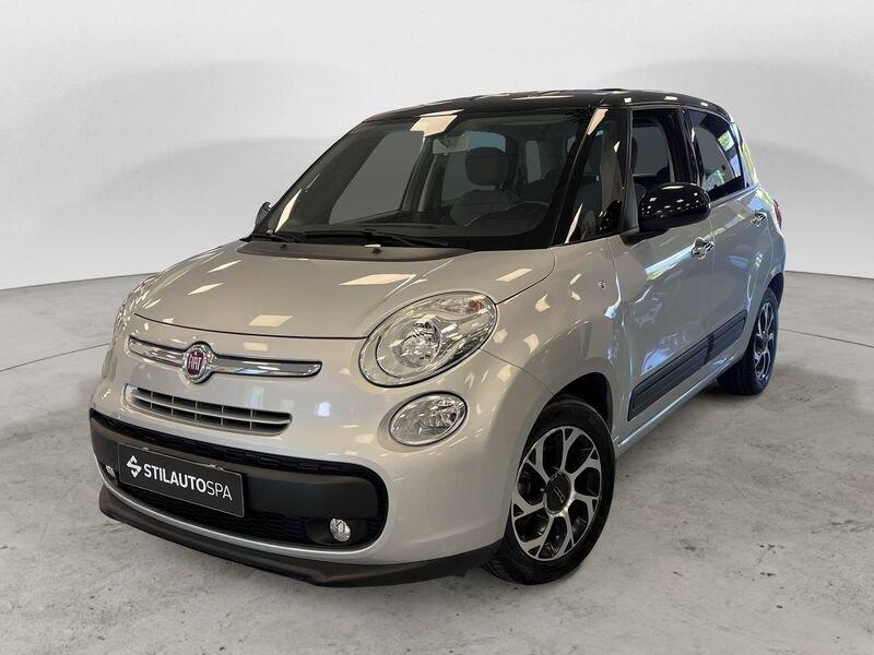 FIAT 500L 500L 1.4 95 CV Pop Star