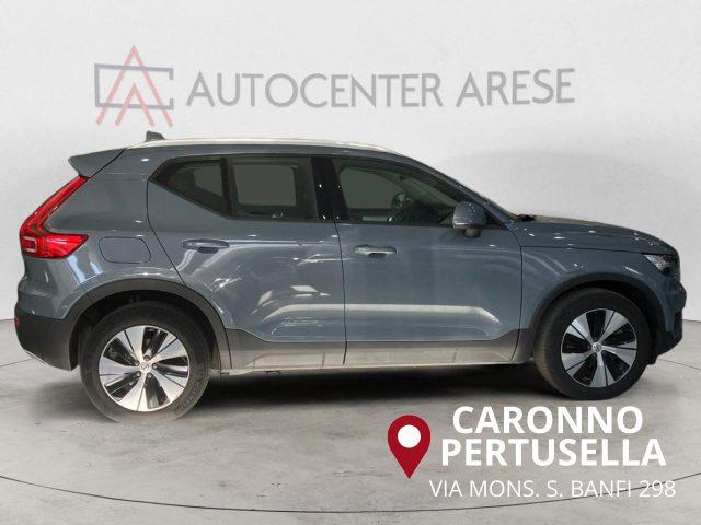 VOLVO XC40 T5 Twin Engine Geartronic Business Plus