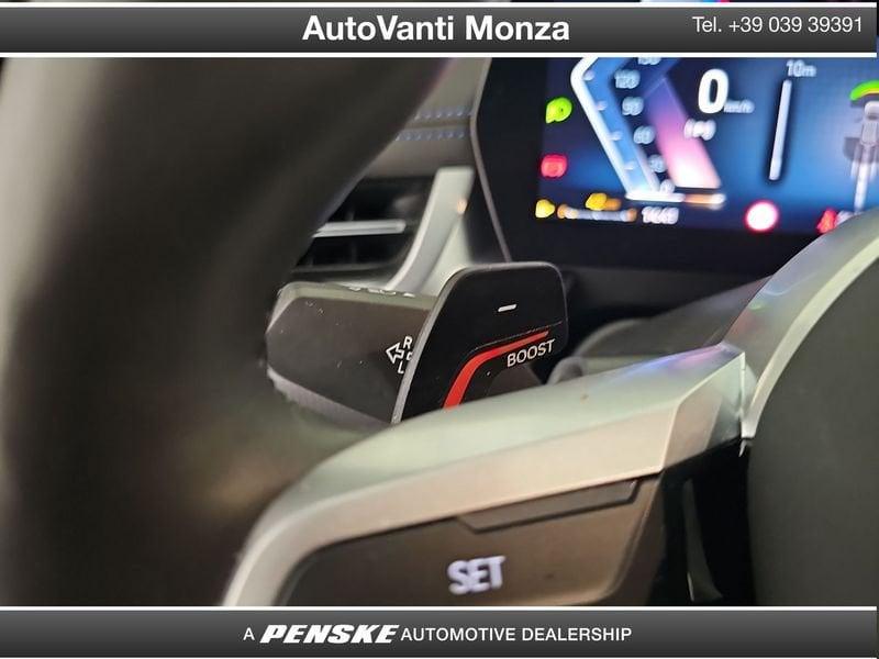 BMW Serie 2 Active Tourer 218d Active Tourer Msport