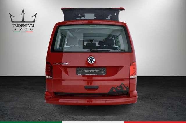 Volkswagen T6.1 California California 2.0 Tdi Beach Tour 150cv