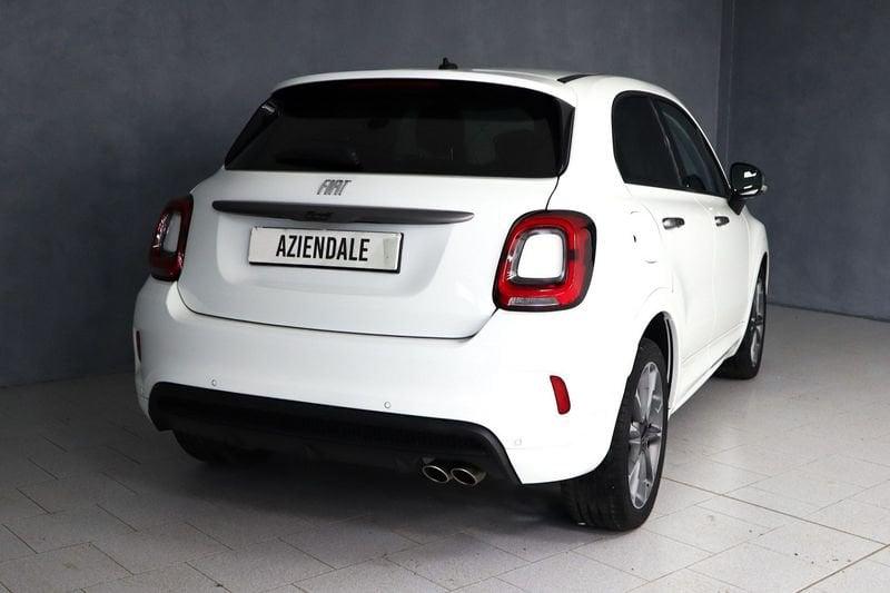 FIAT 500X 1.0 T3 120CV SPORT