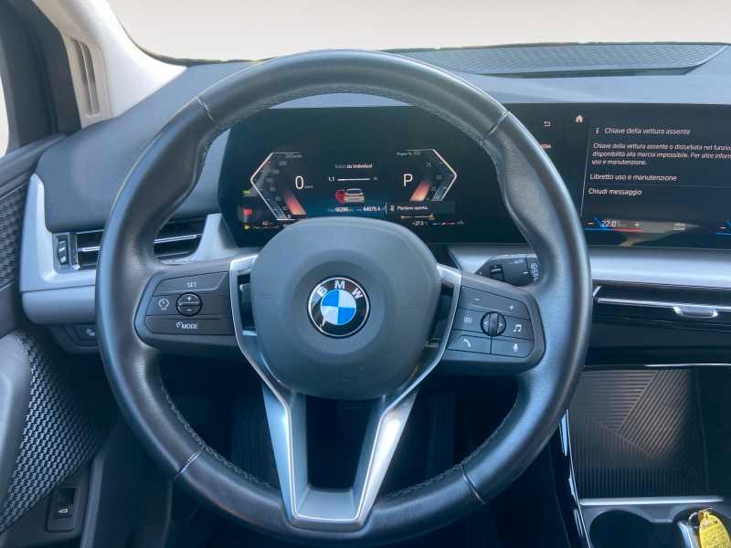 BMW 218i Active Tourer AuTo