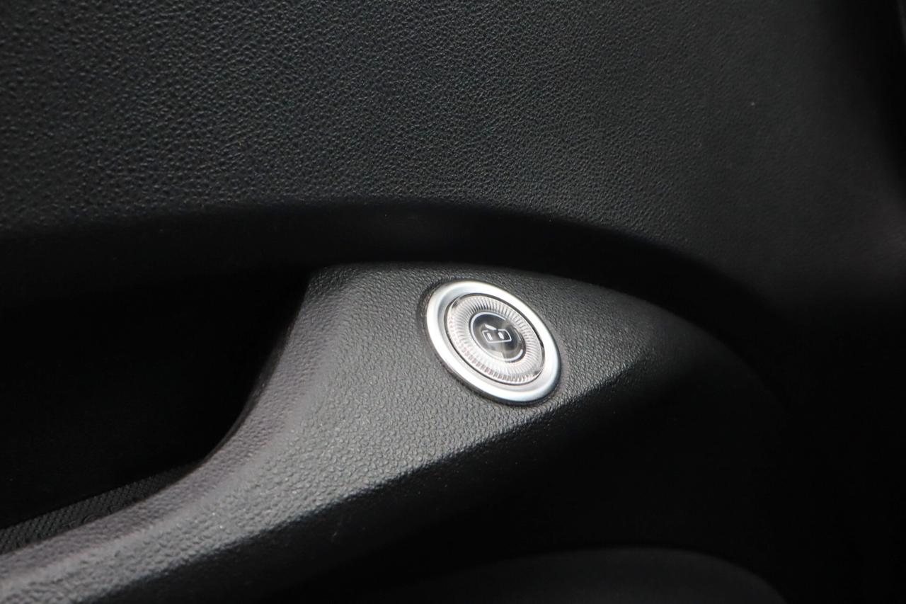 Fiat 500 Fiat 500E ACTION KEYLESS DIGITAL
