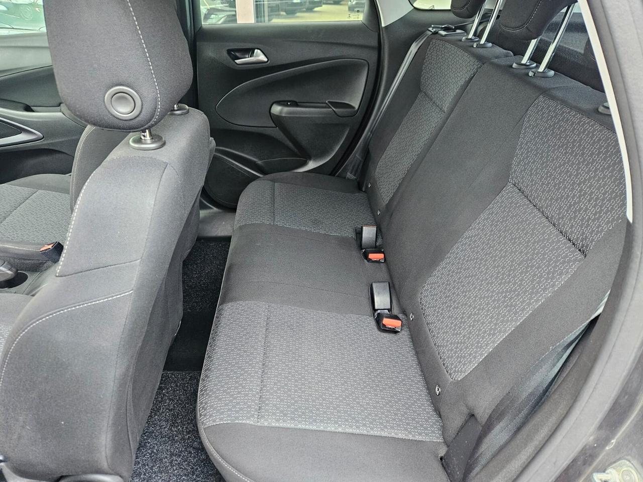 Opel Crossland 1.2 12V Start&Stop Edition