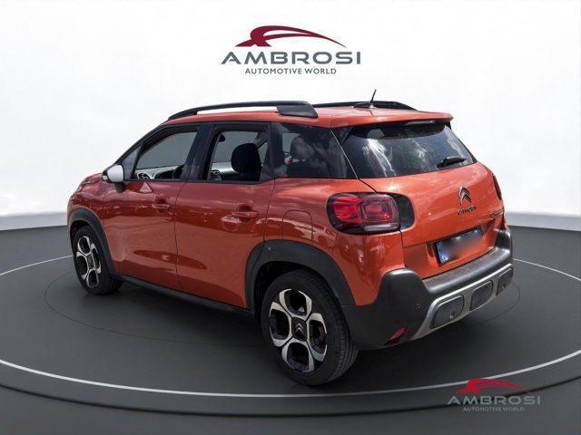 CITROEN C3 Aircross BlueHDi 100 S&S Shine