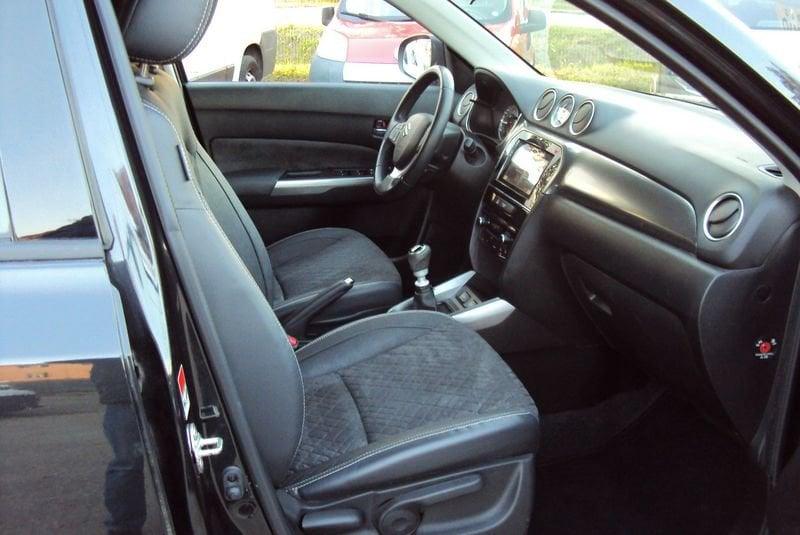 Suzuki Vitara Vitara 1.4h Cool 2wd