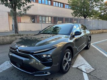 CITROEN C5 X PureTech 130CV EAT8 Plus KM. 4.300 PARI AL NUOVO