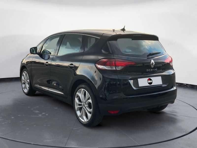 RENAULT Scenic 1.7 blue dci Sport Edition2 120cv eDC