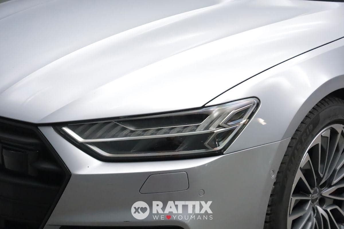 Audi A7 Sportback 55 2.0 TFSIe 265CV S Line Plus Ultra Quattro s-Tronic + tetto apribile