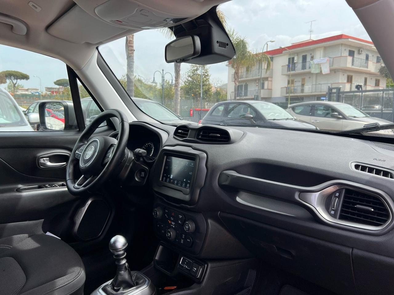 Jeep Renegade 1.0 T3 Limited