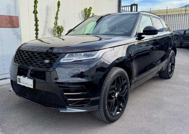 Land Rover Range Rover Velar 2.0D I4 240 CV R-Dynamic S