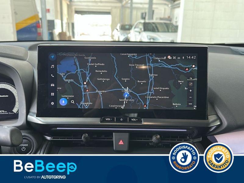 Toyota C-HR Plug-in 2.0 PHEV GR SPORT FWD E-CVT