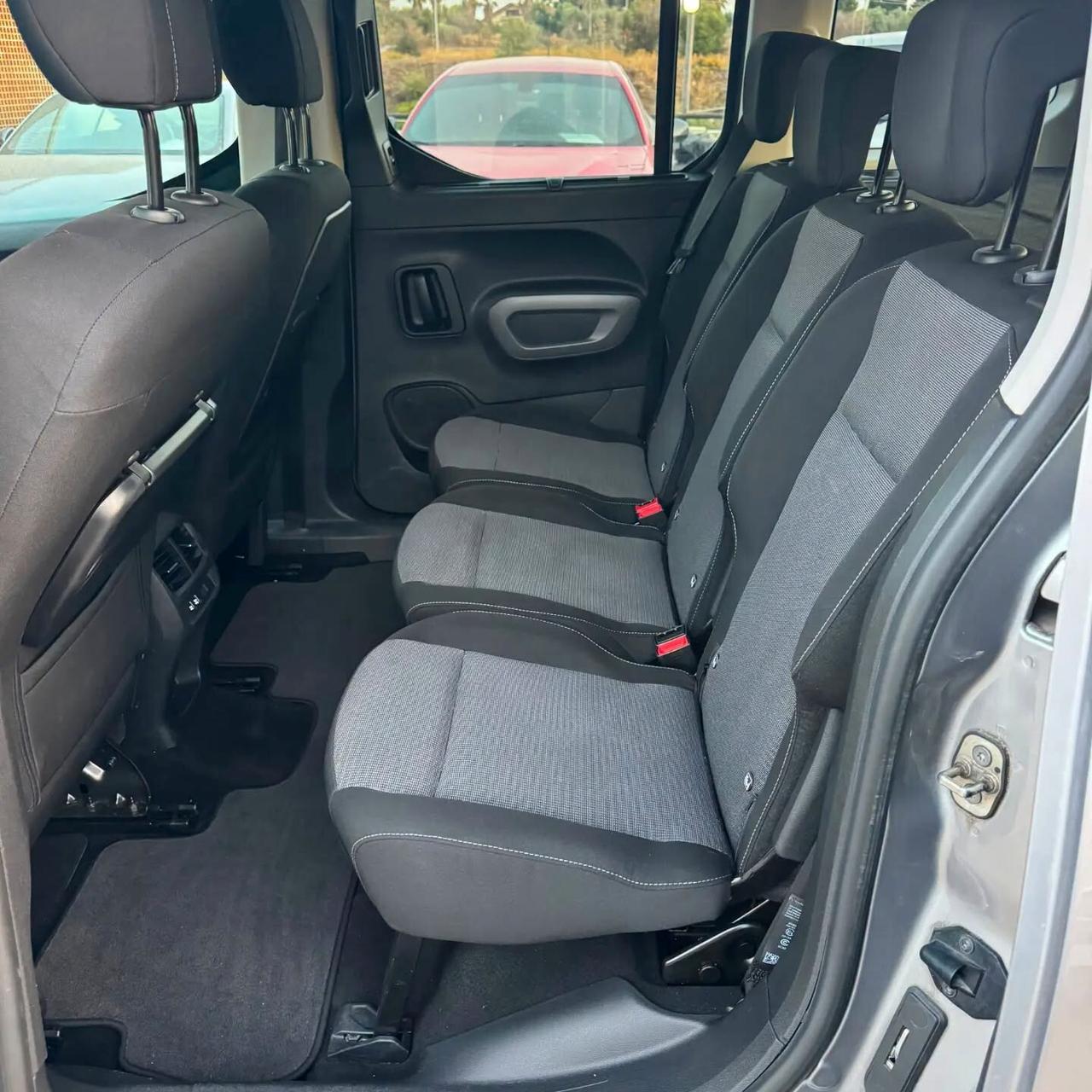 Toyota Proace 1.5 HDI 130CV STRAFUL