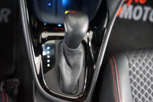 TOYOTA Yaris 1.5 Hybrid 5 porte Premiere Italiana Ufficiale