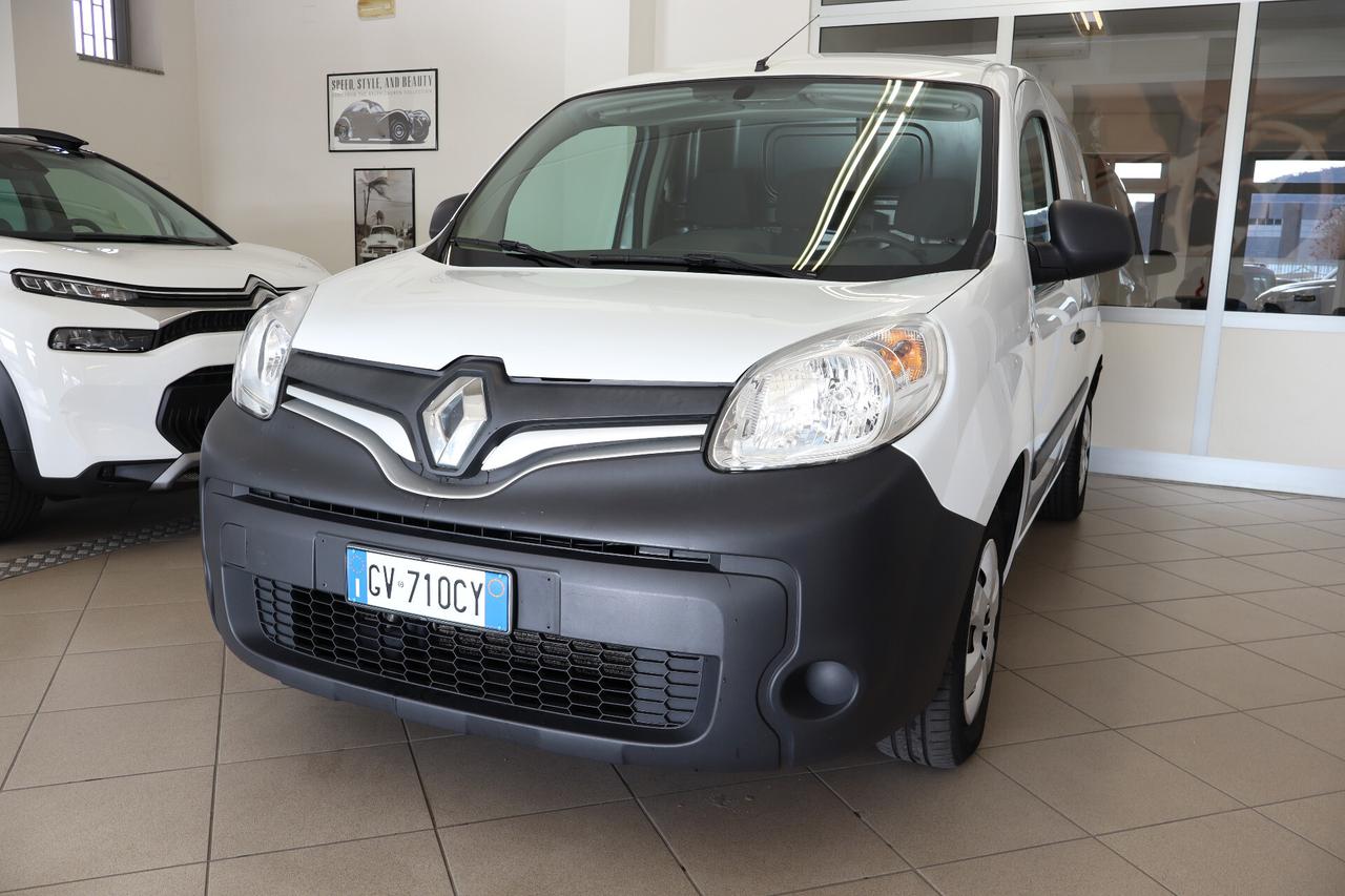 RENAULT KANGOO EXPRESS 1.5 DCI 75 CV 3 POSTI - SCAFFALATURA INTERNA - PIANALE ANTISCIVOLO