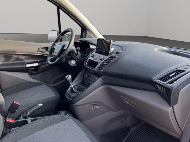 FORD Transit Connect 1.5 TDCi 100CV L1H1