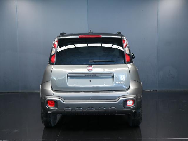 FIAT Panda Cross 1.0 FireFly S&S Hybrid