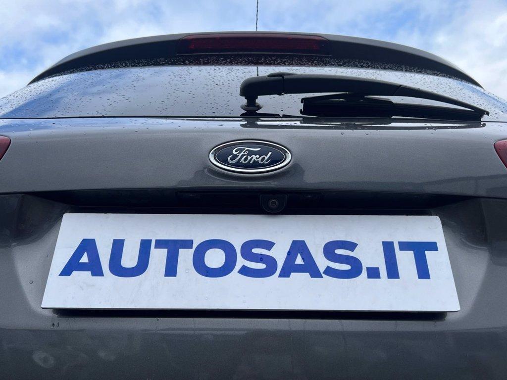 FORD C-Max 1.0 EcoBoost 125CV Start&Stop Titanium del 2016