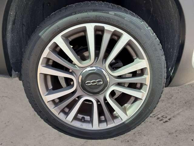 Fiat 500L Cross 1.3 mjt 95cv