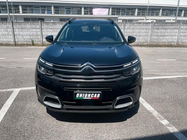 Citroen C5 Aircross BlueHDi 130 S&S Shine