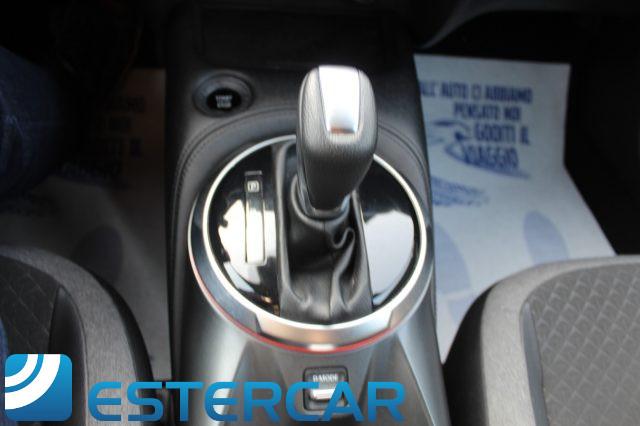 NISSAN Juke 1.0 DIG-T 114CV DCT N-Connecta