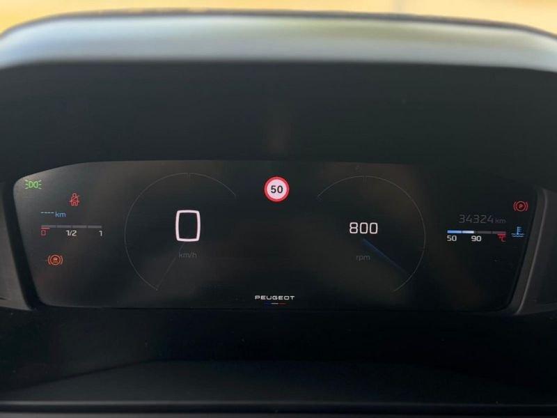 Peugeot 2008 PureTech 100cv S&S Allure