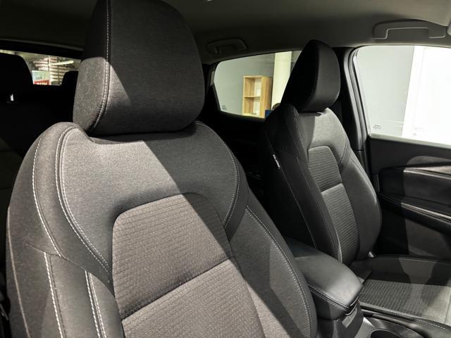 NISSAN Qashqai MHEV 158 CV Xtronic N-Connecta - VARI COLORI