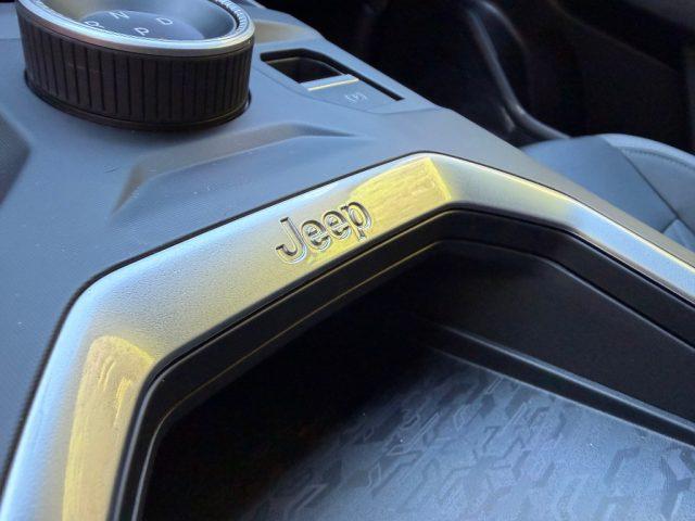 JEEP Compass TURBO 48V E-HYBRID SUMMIT FWD 145CV EDCT