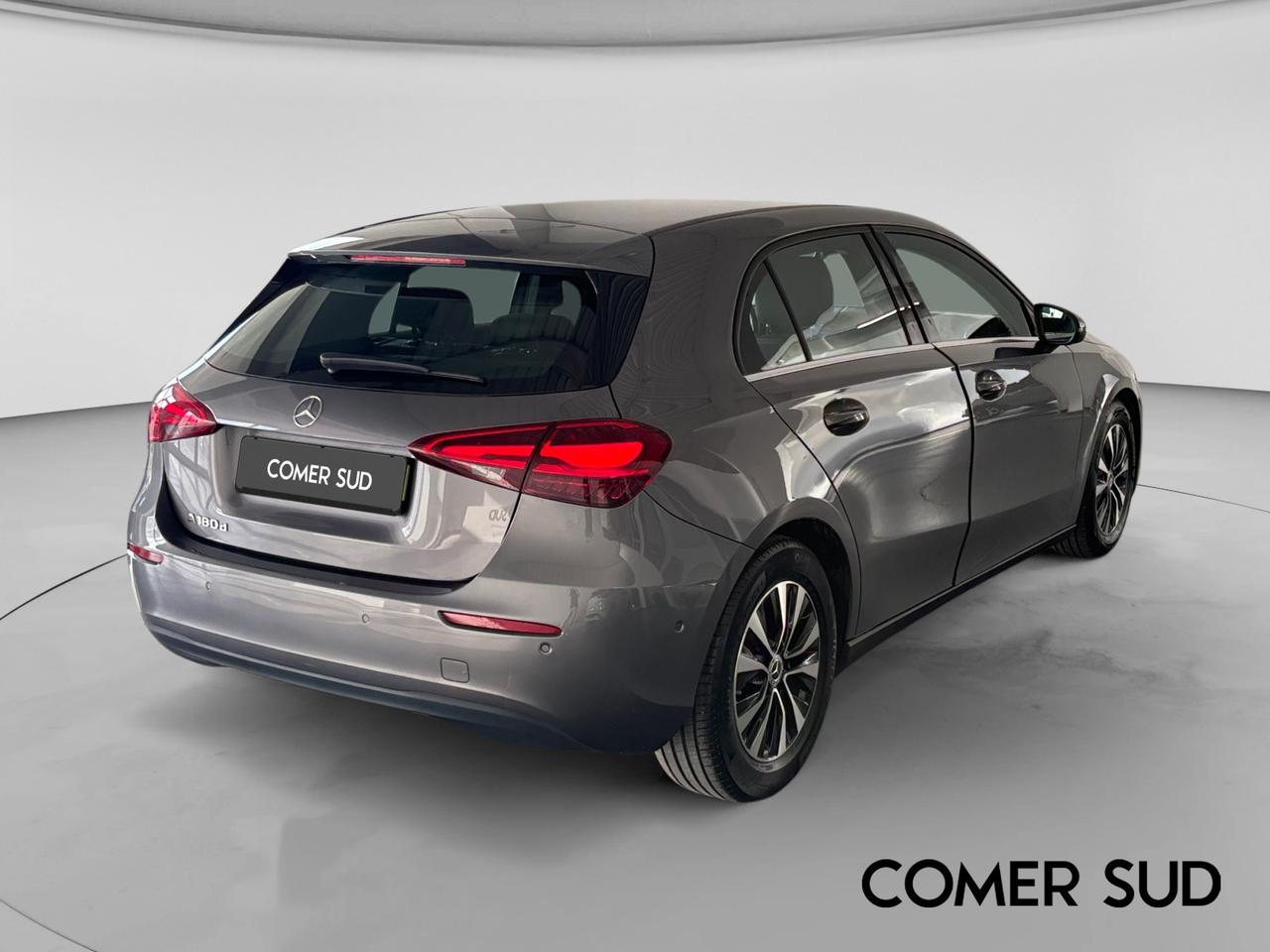 Mercedes-Benz Classe A - W177 2023 - A 180 d Advanced auto