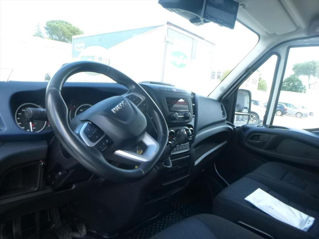 NEW IVECO DAILY 60C18 3.0hpi FRIGO FRC -20