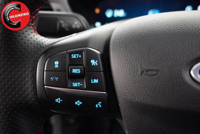 FORD Kuga 2.5 Full Hybrid 180 CV CVT 2WD ST-Line X