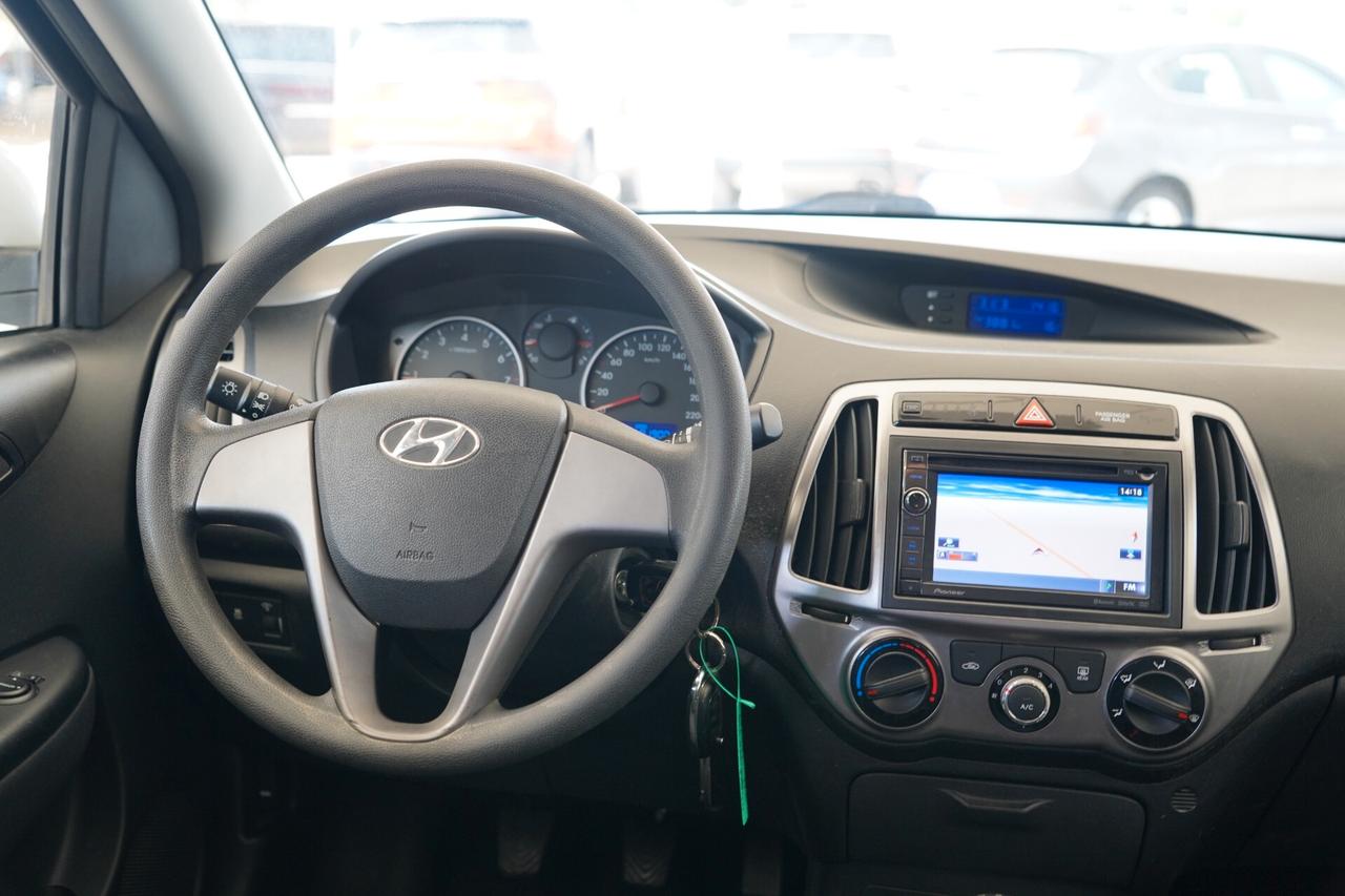 Hyundai i20 1.2 85Cv Econext Classic