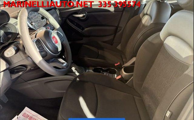 FIAT 500X 1.5 T4 Hybrid 130 CV DCT C.AUTOMATICO KM 0
