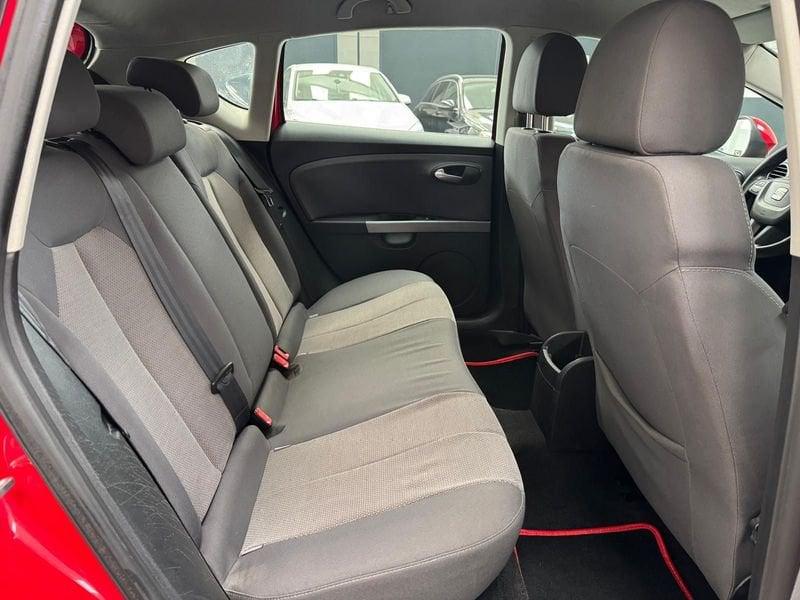 SEAT Leon Leon 1.6 tdi cr Style