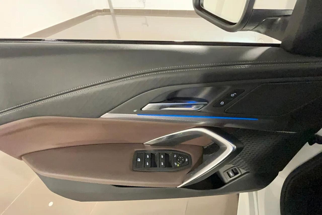 BMW X2 sDrive 18d Msport Pro M SPORT M-SPORT PRO