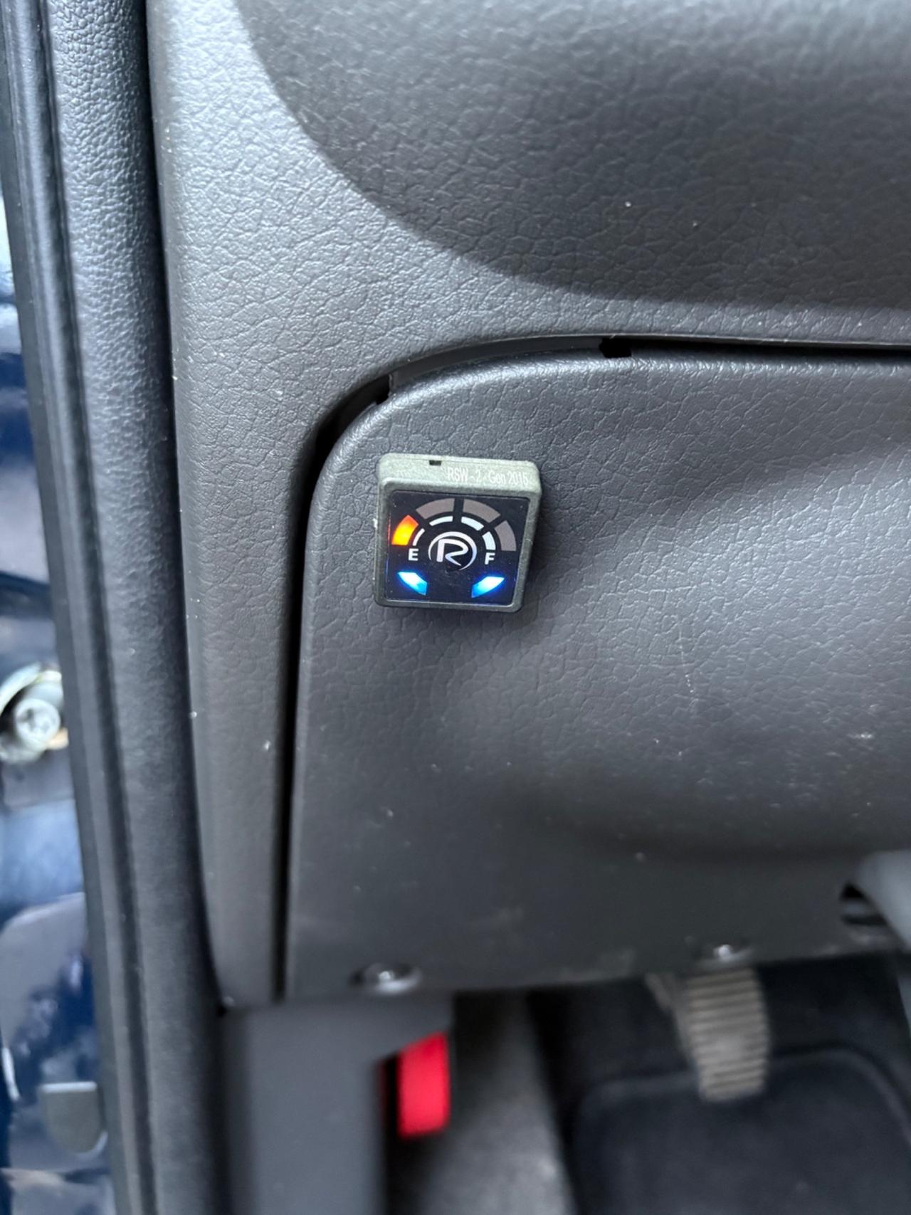 Fiat Panda 1.2 GPL scadenza 2035 bellissima