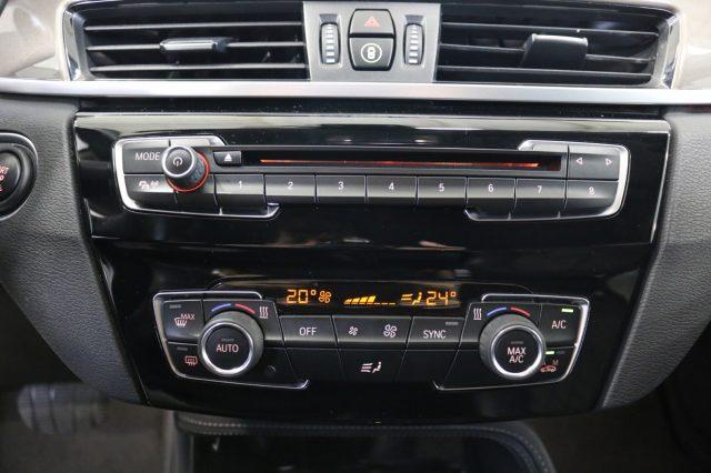 BMW X1 sDrive18d xLine AUTO