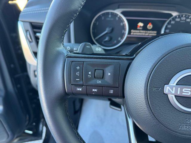 NISSAN Qashqai MHEV 158 CV XTRONIC BUSINESS *UNIPROP*