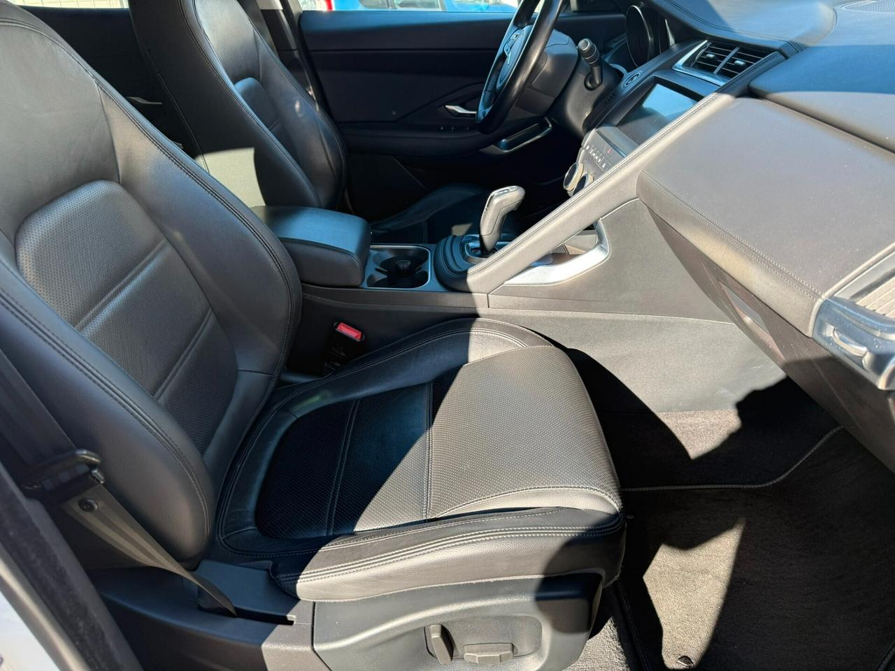 Jaguar E-Pace 2.0D 150 CV AWD aut. HSE