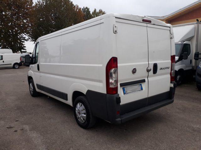 FIAT Ducato MH1 GARANTITO 2008 [A322]