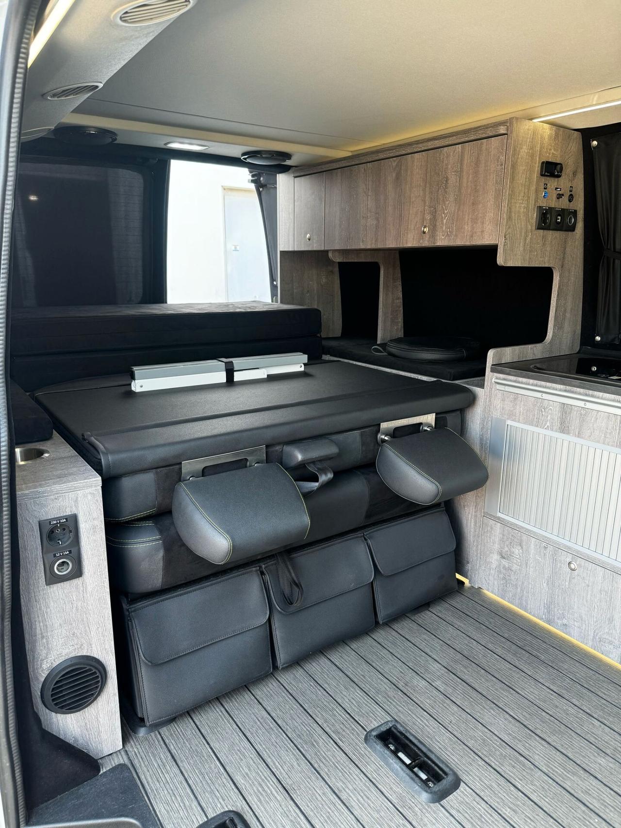 Vw California