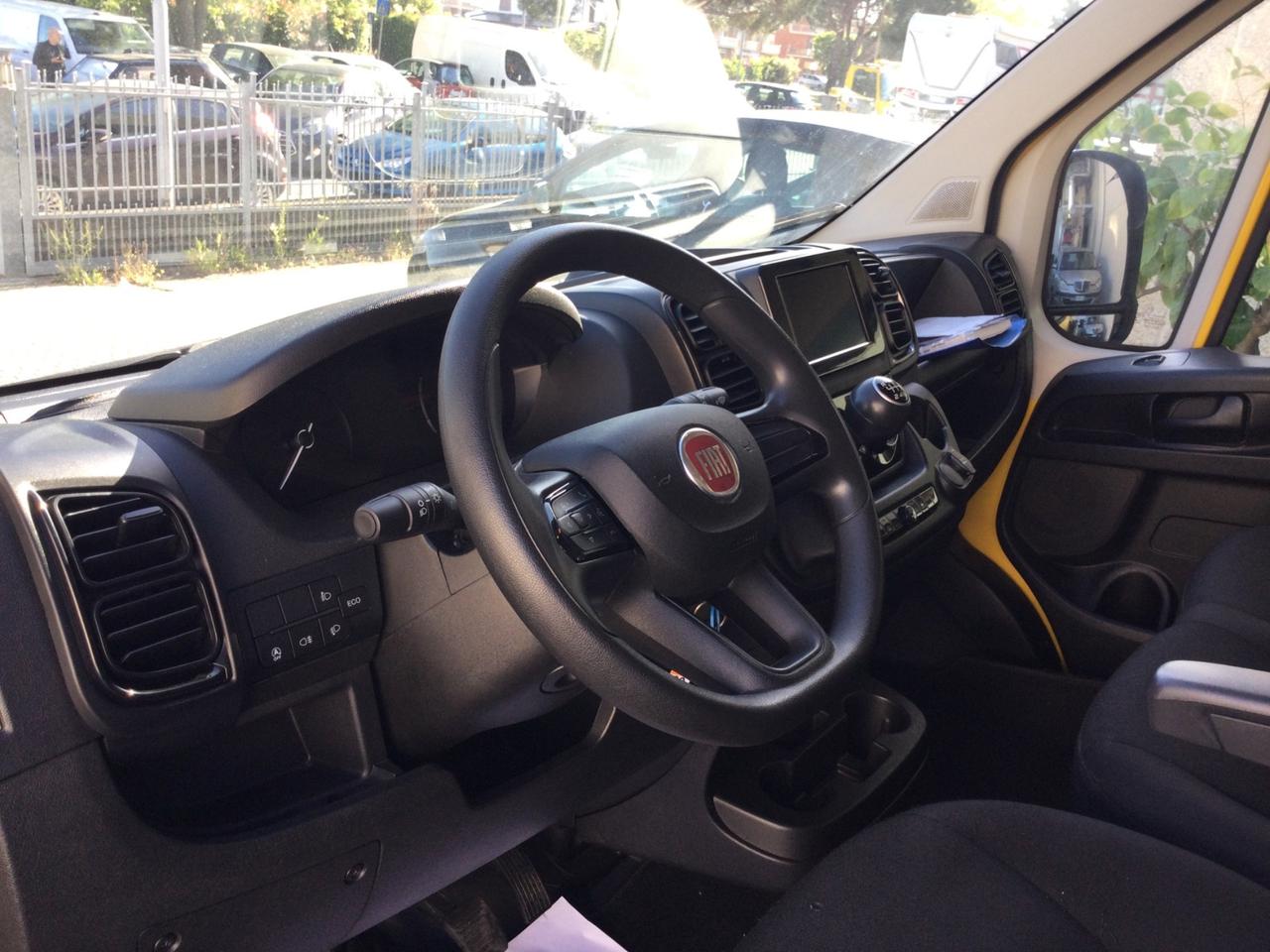 Fiat Ducato 33 2.2 Mjt 120CV PM-TM Furgone