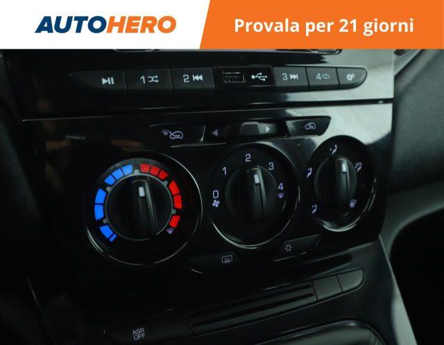 LANCIA Ypsilon 1.2 69 CV 5 porte S&S Elefantino Blu