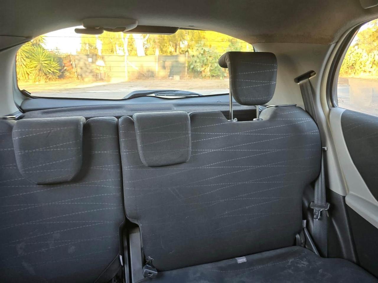 Toyota Yaris 1.3 5 porte Navi