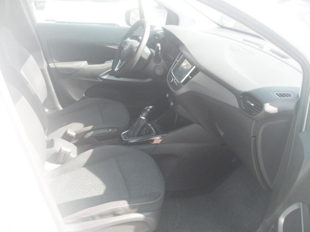 Opel Crossland X 1.6 ECOTEC D Advance - 2018