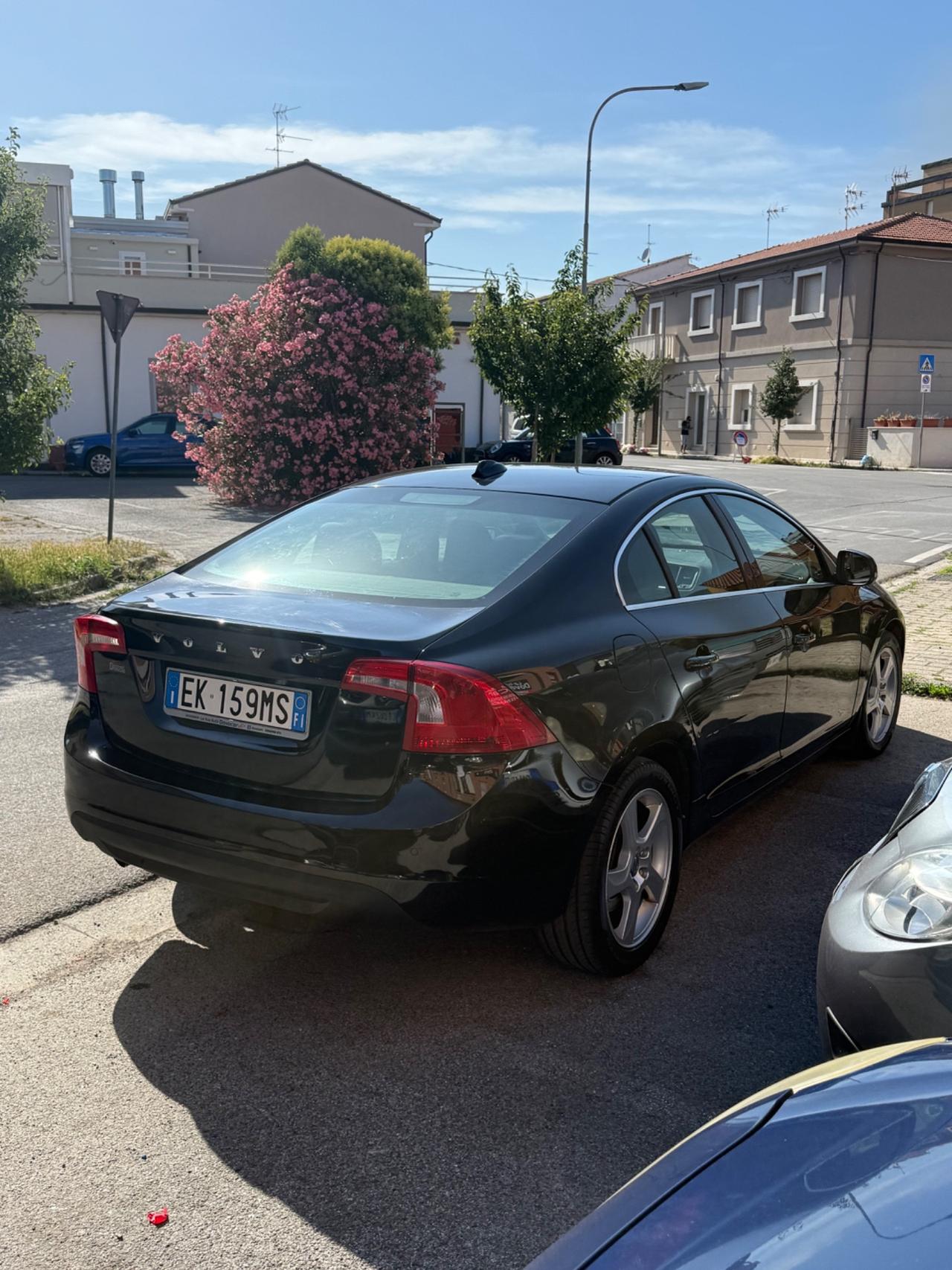 Volvo S60 DRIVe Momentum