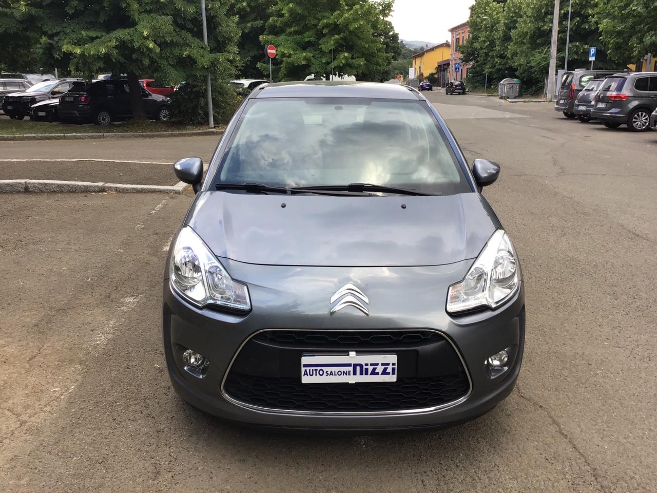 Citroen C3 1.1 Attraction