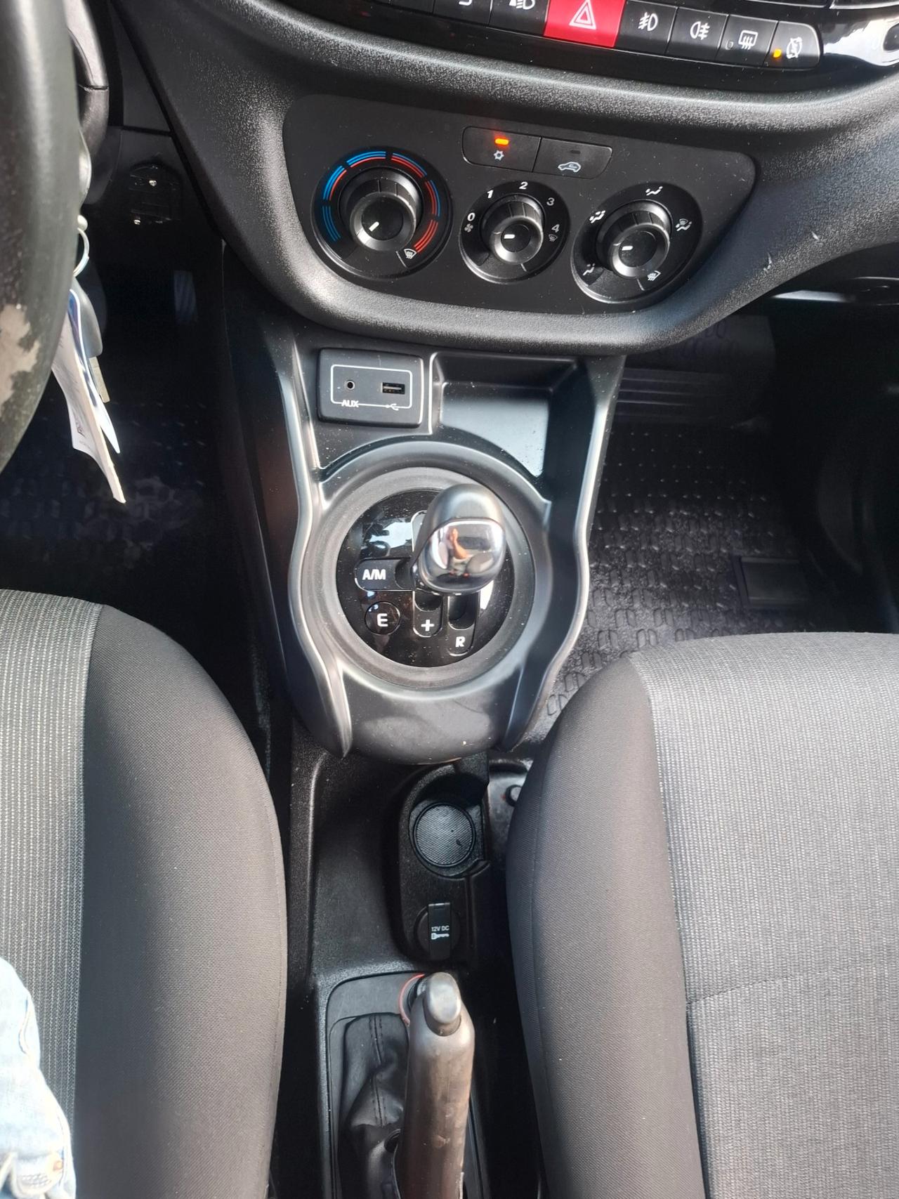 Fiat Doblò Cargo - 1.6 MJ L2H1 Maxi AUTOMATICO
